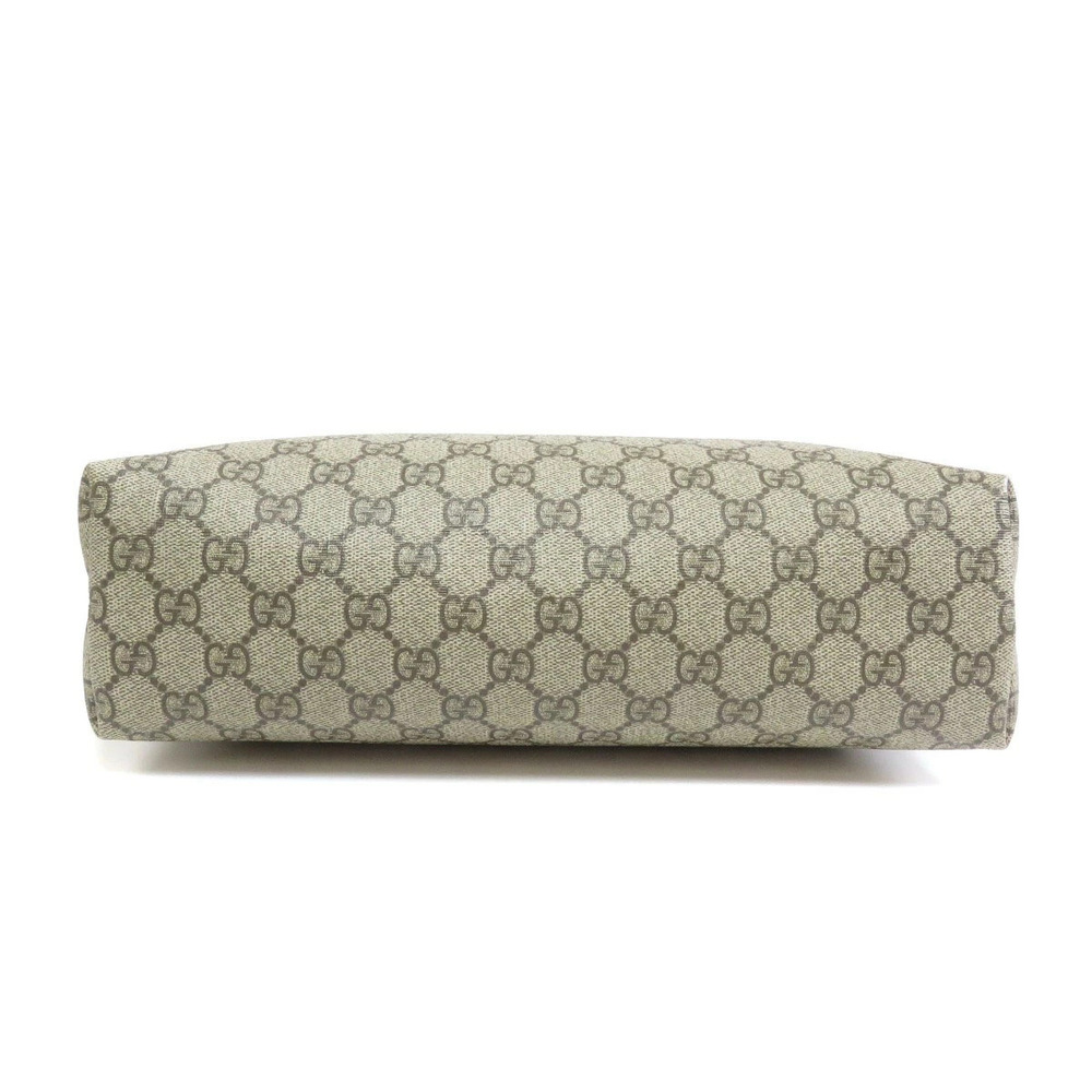 Gucci GG Supreme Tote Bag Canvas - Picture 4 of 10